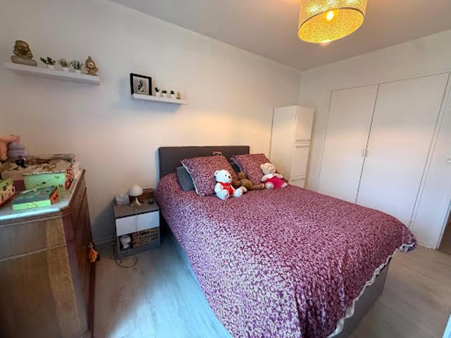 Vente Appartement 3 pièces 68 m2 Lons