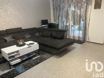 Vente Appartement 3 pièces 68 m2 Lognes