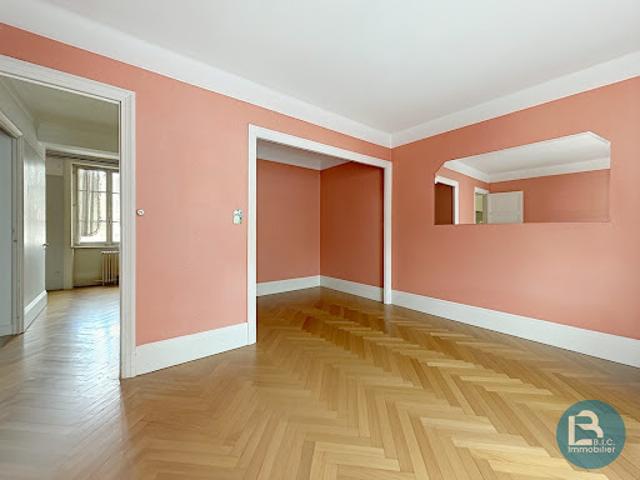 Vente Appartement 3 pièces 68 m2 Lyon 3ème