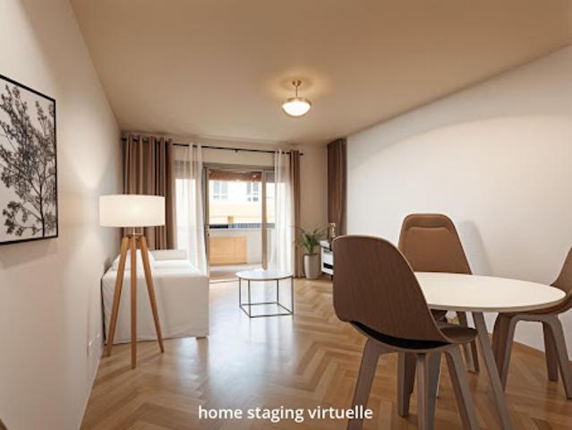 Vente Appartement 3 pièces 68 m2 Lyon 3ème