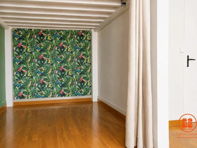 Vente Appartement 3 pièces 68 m2 Lyon 4ème
