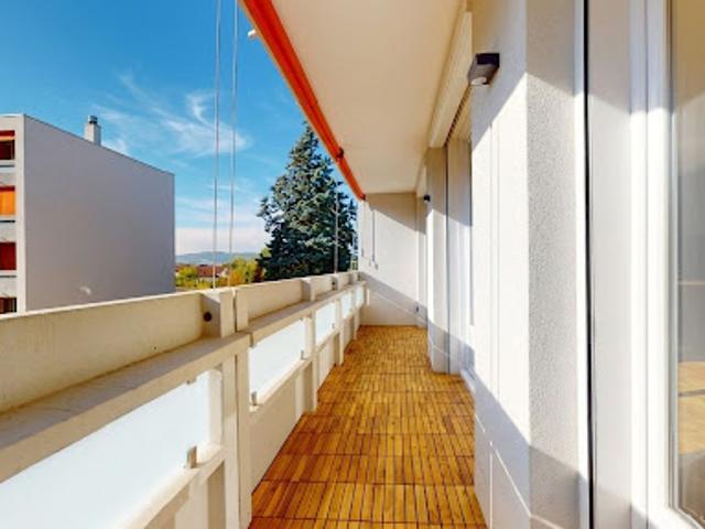Vente Appartement 3 pièces 68.68 m2 Lyon 5ème