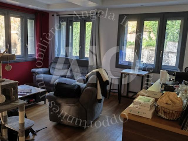Vente Appartement 3 pièces 68 m2 Lyon 5ème