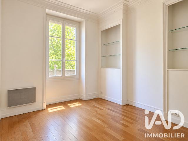 Vente Appartement 3 pièces 68 m2 Lyon 7ème