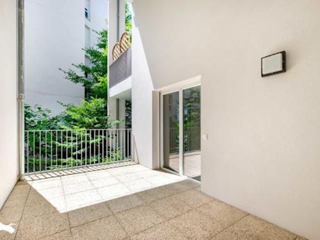 Vente Appartement 3 pièces 67 m2 Lyon 7ème