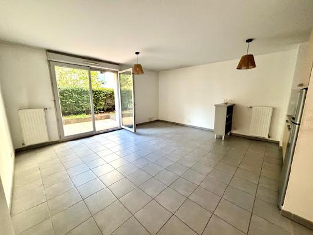 Vente Appartement 3 pièces 68 m2 Lyon 7ème