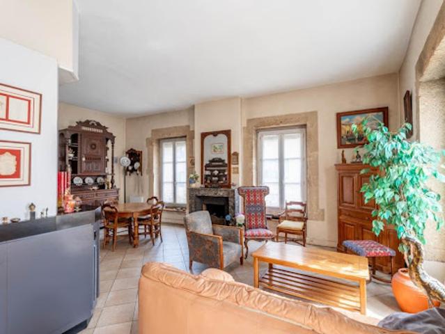Vente Appartement 3 pièces 68 m2 Lyon 9ème