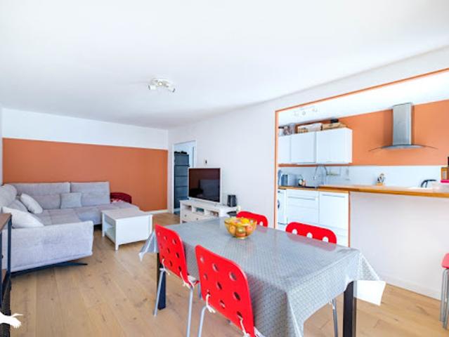 Vente Appartement 3 pièces 68 m2 Lyon 9ème