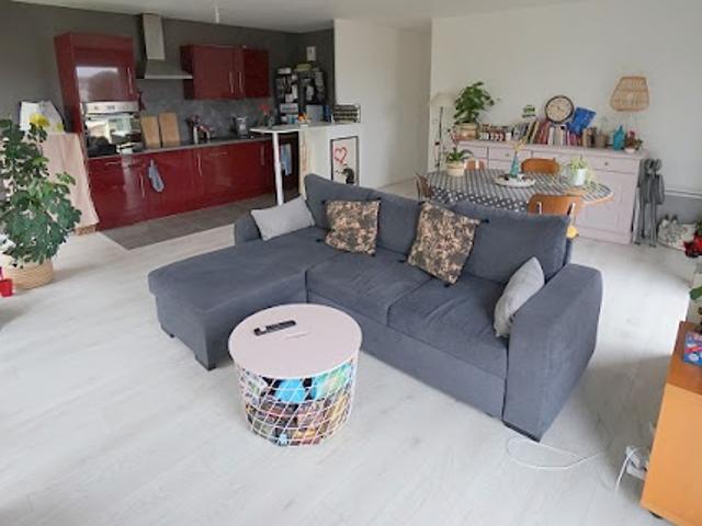 Vente Appartement 3 pièces 68 m2 Mantes la Jolie