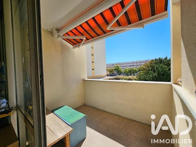 Vente Appartement 3 pièces 68 m2 Maisons Alfort