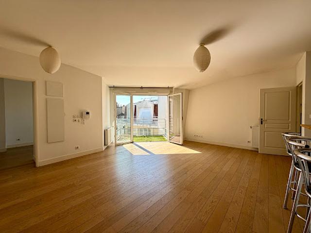 Vente Appartement 3 pièces 68 m2 Maisons Alfort