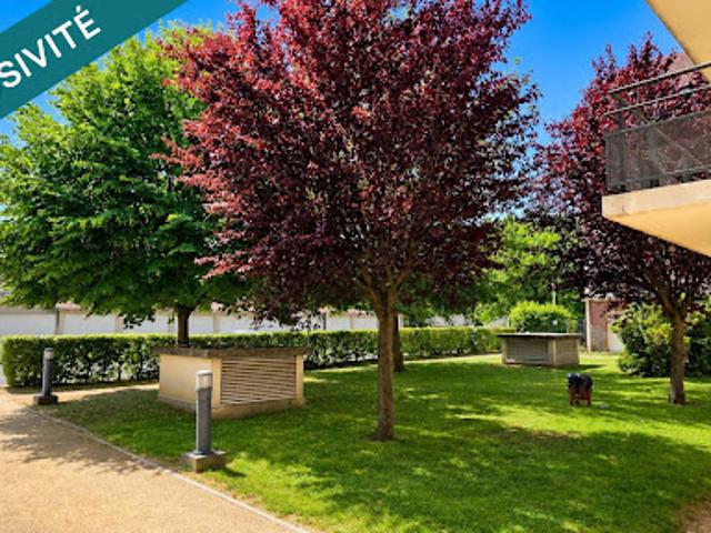 Vente Appartement 3 pièces 68 m2 Margny lès Compiègne