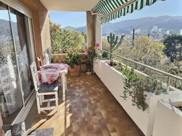 Vente Appartement 3 pièces 68 m2 Marseille 11ème