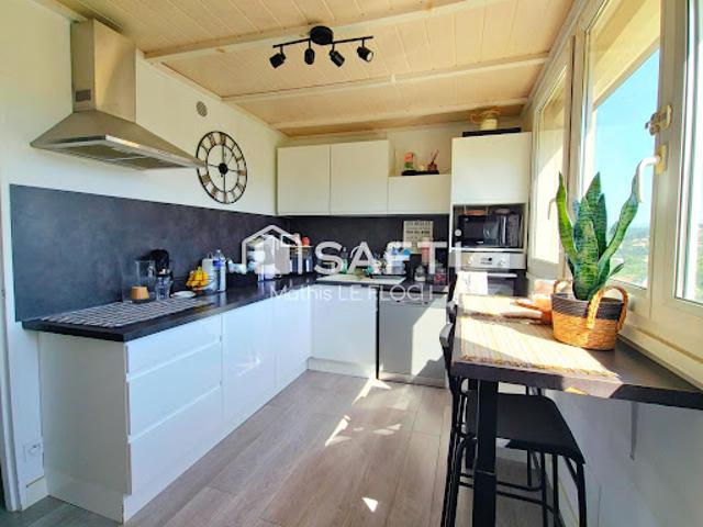 Vente Appartement 3 pièces 68 m2 Marseille 11ème