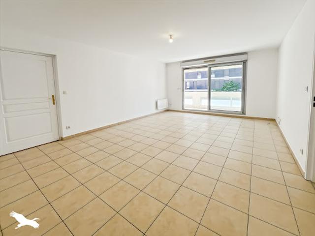 Vente Appartement 3 pièces 68 m2 Marseille 2ème