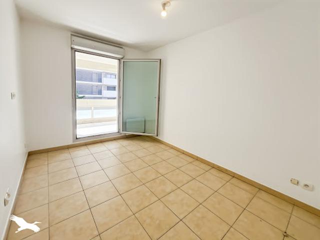 Vente Appartement 3 pièces 68 m2 Marseille 2ème