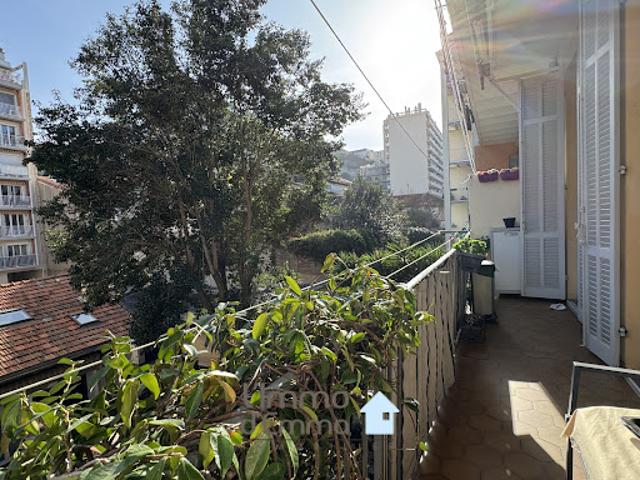 Vente Appartement 3 pièces 68 m2 Marseille 7ème