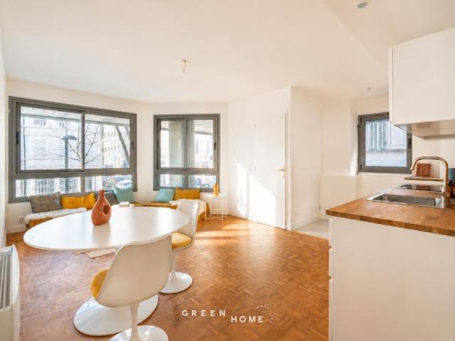 Vente Appartement 3 pièces 68 m2 Marseille 5ème