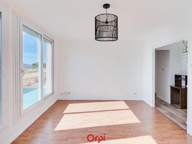 Vente Appartement 3 pièces 68 m2 Marseille 9ème