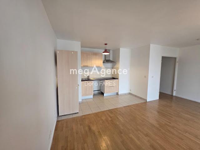 Vente Appartement 3 pièces 68 m2 Massy