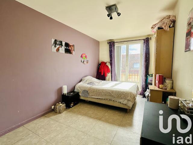 Vente Appartement 3 pièces 68 m2 Meulan en Yvelines