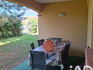 Vente Appartement 3 pièces 68 m2 Montauban