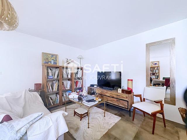 Vente Appartement 3 pièces 68 m2 Montauban