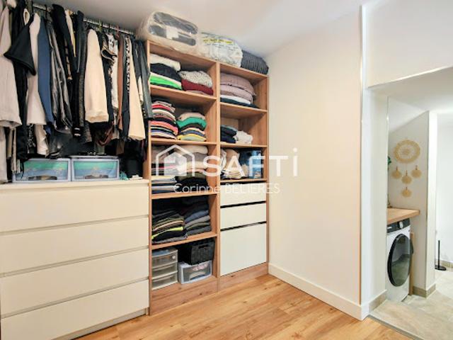 Vente Appartement 3 pièces 68 m2 Montbeton