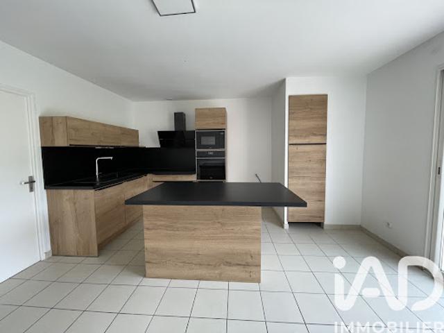 Vente Appartement 3 pièces 68 m2 Montelimar