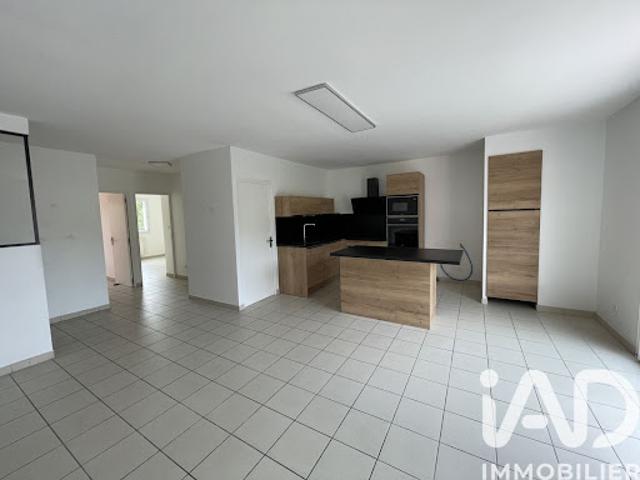 Vente Appartement 3 pièces 68 m2 Montelimar