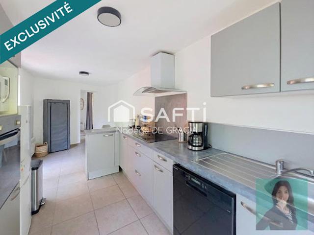 Vente Appartement 3 pièces 68 m2 Montlaur