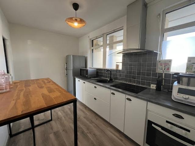 Vente Appartement 3 pièces 68 m2 Montluçon