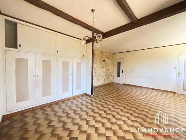 Vente Appartement 3 pièces 68 m2 Montpellier
