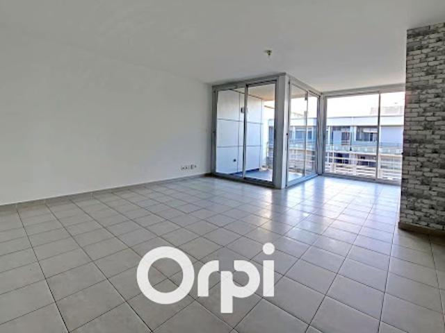 Vente Appartement 3 pièces 68.97 m2 Montpellier