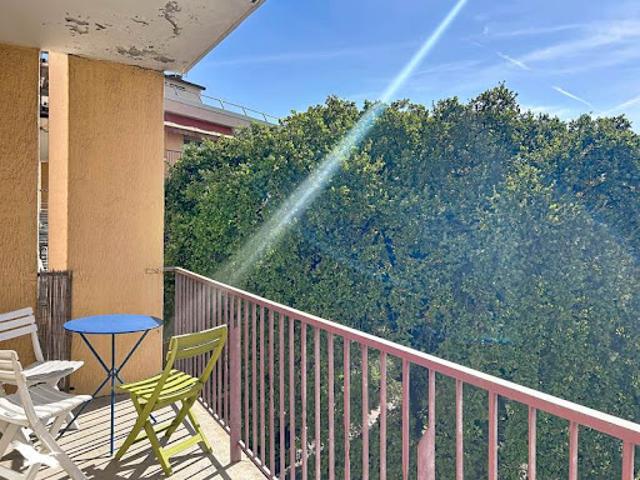 Vente Appartement 3 pièces 68 m2 Montpellier