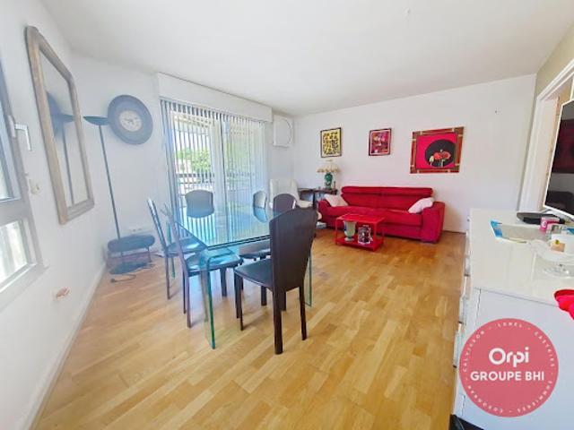 Vente Appartement 3 pièces 68 m2 Montpellier