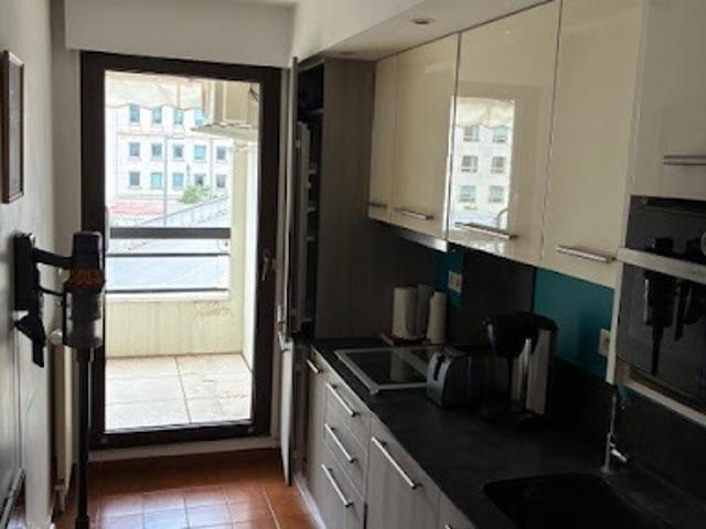 Vente Appartement 3 pièces 68 m2 Montpellier