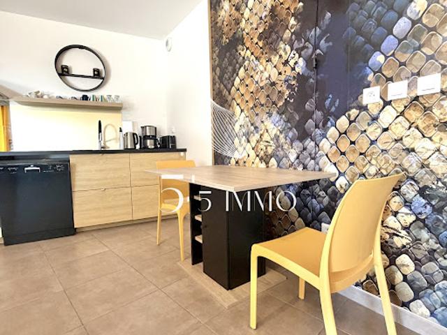 Vente Appartement 3 pièces 68 m2 Montpellier