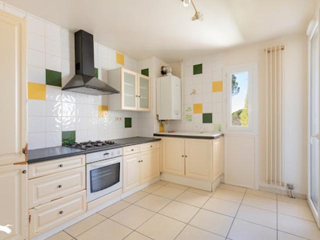 Vente Appartement 3 pièces 68 m2 Montpellier
