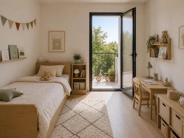 Vente Appartement 3 pièces 68 m2 Montpellier