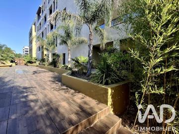 Vente Appartement 3 pièces 68 m2 Montpellier