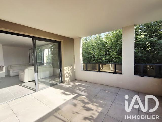 Vente Appartement 3 pièces 68 m2 Montpellier