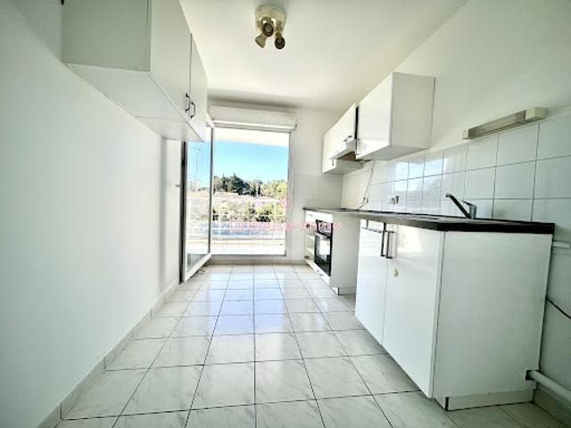 Vente Appartement 3 pièces 68 m2 Montpellier