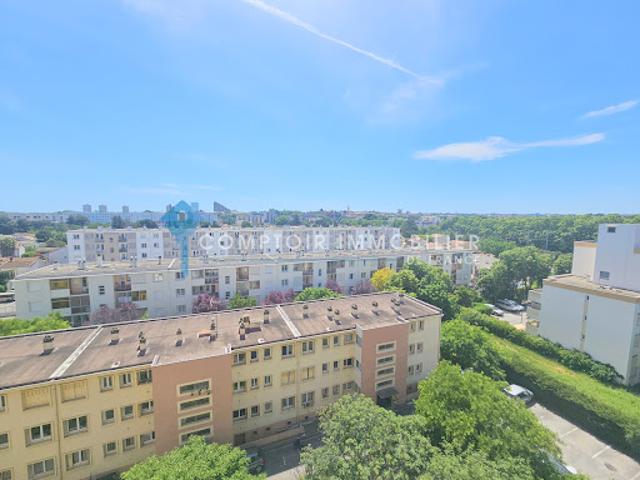Vente Appartement 3 pièces 68 m2 Montpellier