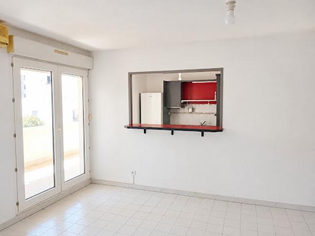 Vente Appartement 3 pièces 68 m2 Montpellier
