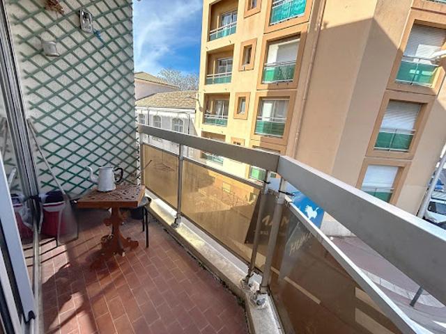 Vente Appartement 3 pièces 68 m2 Montpellier