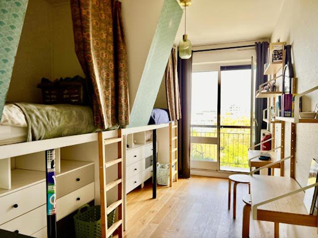 Vente Appartement 3 pièces 68 m2 Montreuil