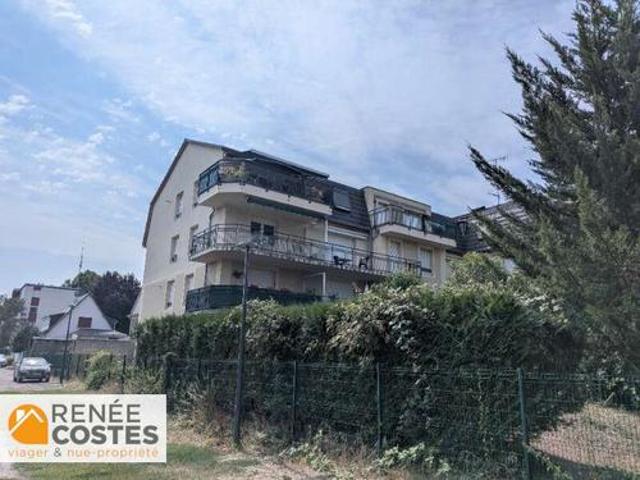 Vente Appartement 3 pièces 68 m2 Mulhouse
