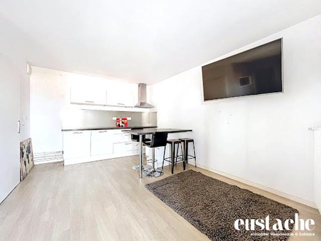Vente Appartement 3 pièces 68 m2 Nantes