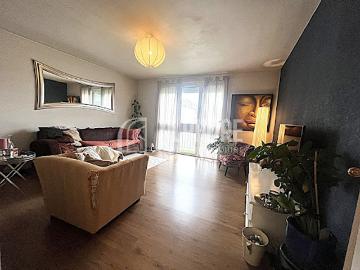 Vente Appartement 3 pièces 68 m2 Nantes